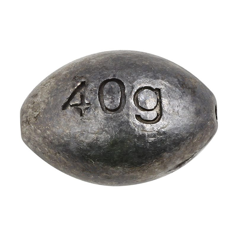 Plombs FLASHMER Olive bombée