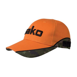 Casquette SAKO Cartouche