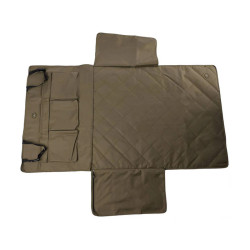 Protection LE CHAMEAU Pour...