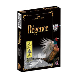 Cartouches MARY ARM Regence...