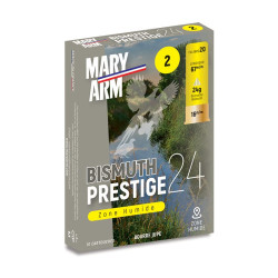 Cartouches MARY ARM...