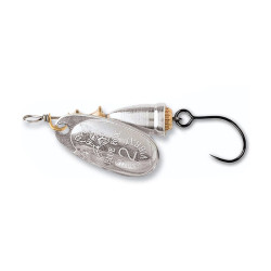 Leurre BLUE FOX Vibrax Original sans Ardillon