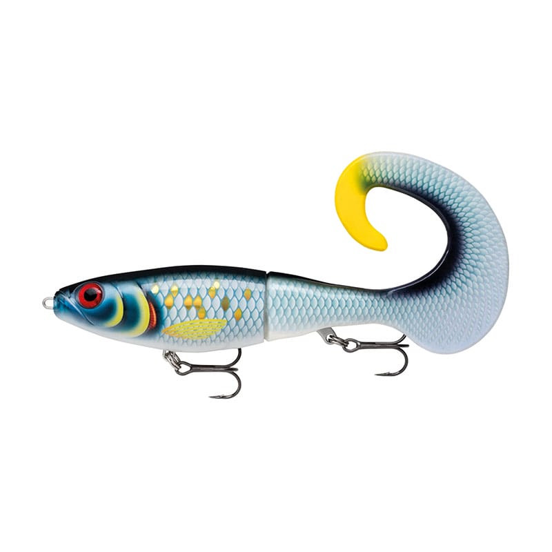 Leurre RAPALA X-Rap Otus 17