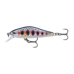 Leurre RAPALA Shadow Rap Solid Shad 5