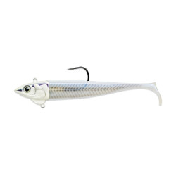 Leurre STORM Biscay Deep Minnow 16