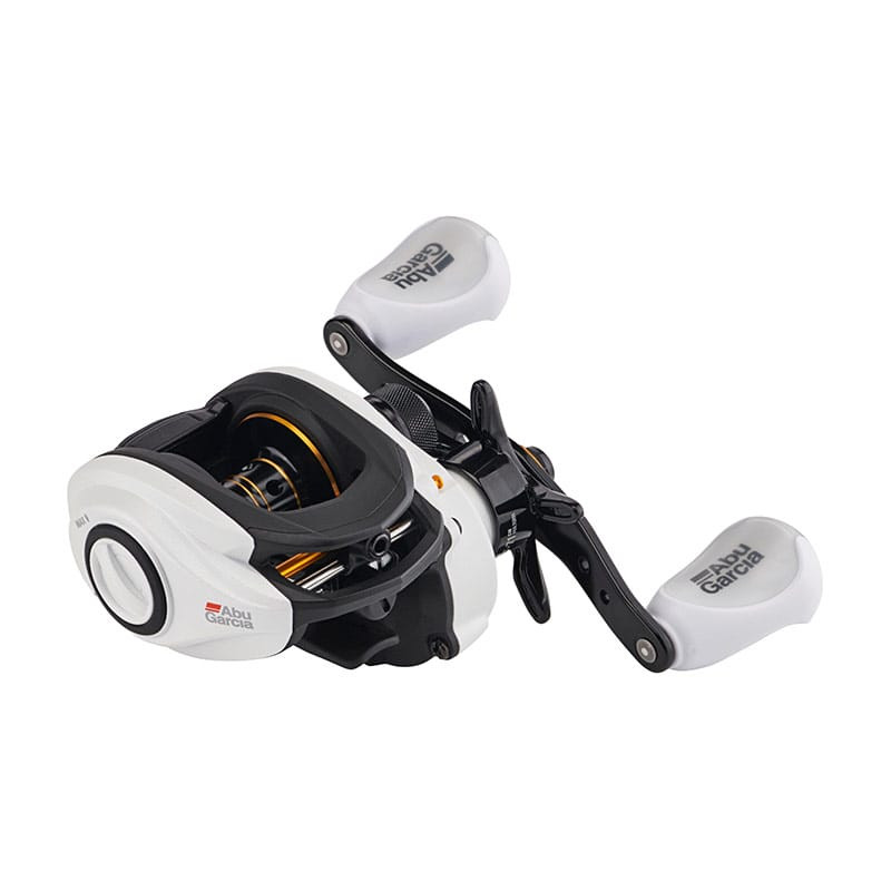 Moulinet casting ABU GARCIA Max Pro LH