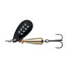 Cuiller ABU GARCIA Droppen Spinners 4g