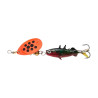 Spinner ABU GARCIA Fast Attack Stickle Spinner 4.5cm