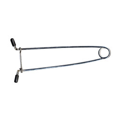 Baillon à brochet plat RAGOT