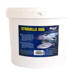 Appât RAGOT Strouille 5Kg