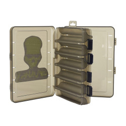 Boite à leurres GUNKI Boite...