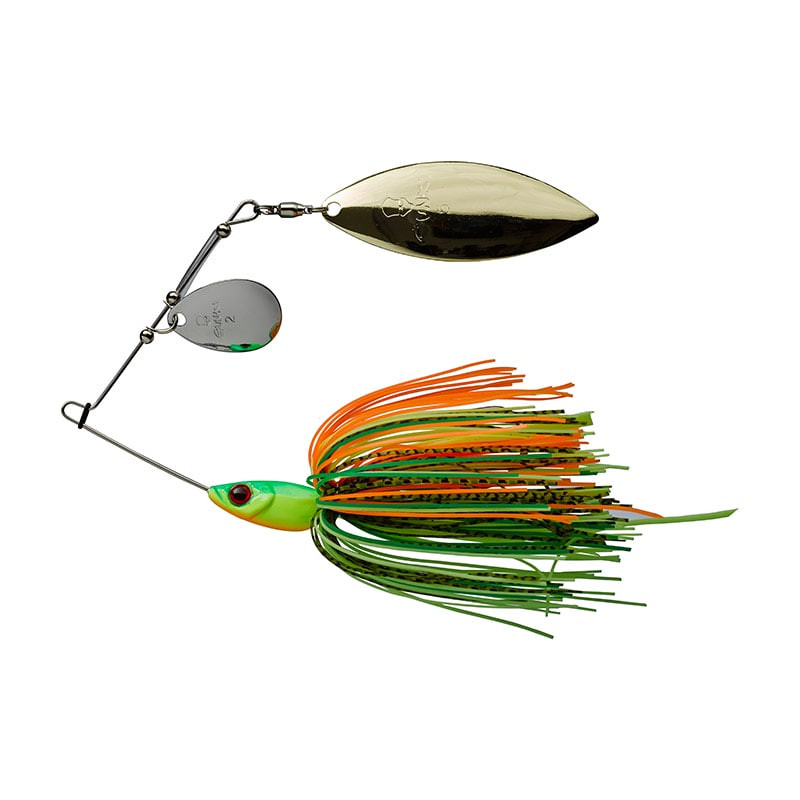 Spinnerbait GUNKI Spinnaker 1/2