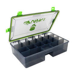 Boite étanche leurres GUNKI Deep GM