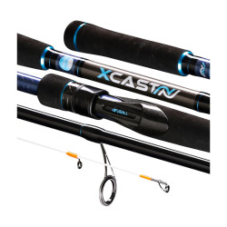 Canne GUNKI X'Cast Tenya S...