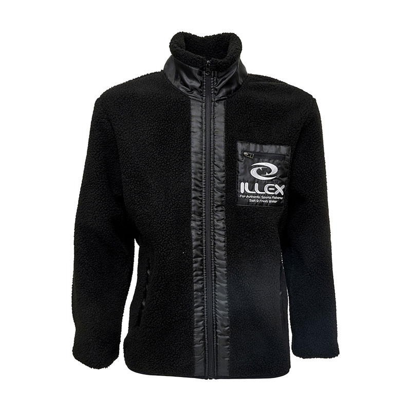 Polaire Illex Switch Off