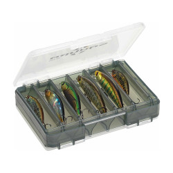 Boite SAKURA SK-D86 réversible