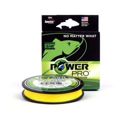 Tresse POWER PRO LINE...