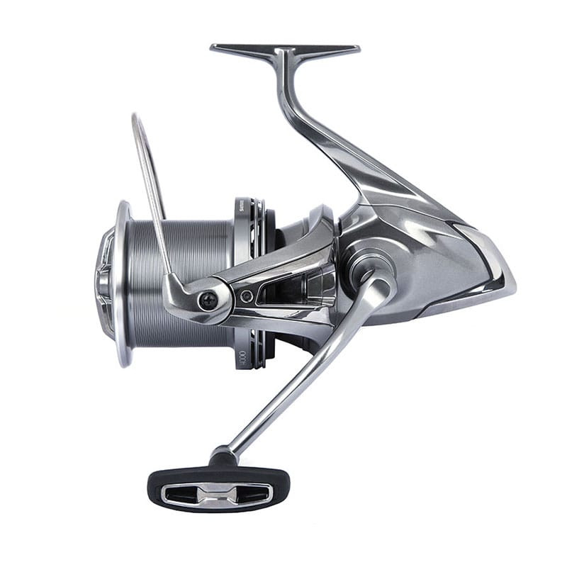 Moulinet SHIMANO Aero Technium Mgs Xsd