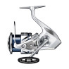 Moulinet SHIMANO Stradic FM (Léger)