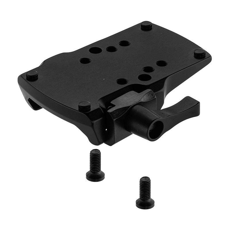 Support Docter/Zeiss RECKNAGEL Compact Point Prisme 21mm