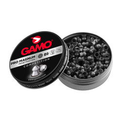 Plombs GAMO Pro Magnum...
