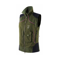 Gilet Femme TRABALDO Pulsar