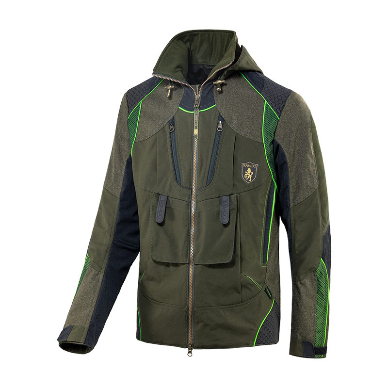 Veste TRABALDO Nemesis EVO