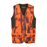Gilet PERCUSSION Reversible