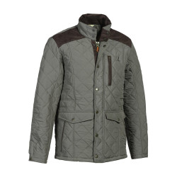 Veste PERCUSSION Stalion