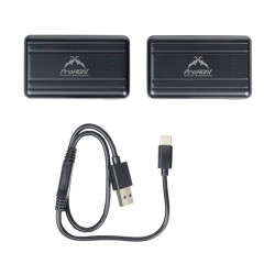 Batterie PRO HUNT Gants -...