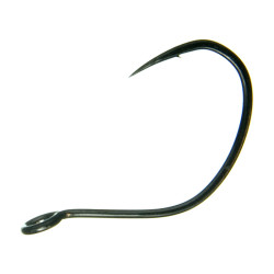 Hameçon simple DECOY Single 30