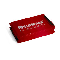 Boite MEGABASS Lunker Lunch...