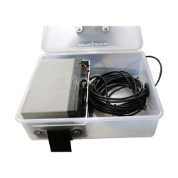 Support de sonde pour float tube PIKE'N BASS