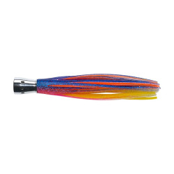 Leurre dur BLACK MAGIC Jetsetter (pré-monté)