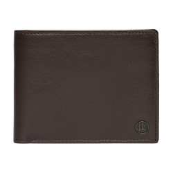 Portefeuille deux volets...