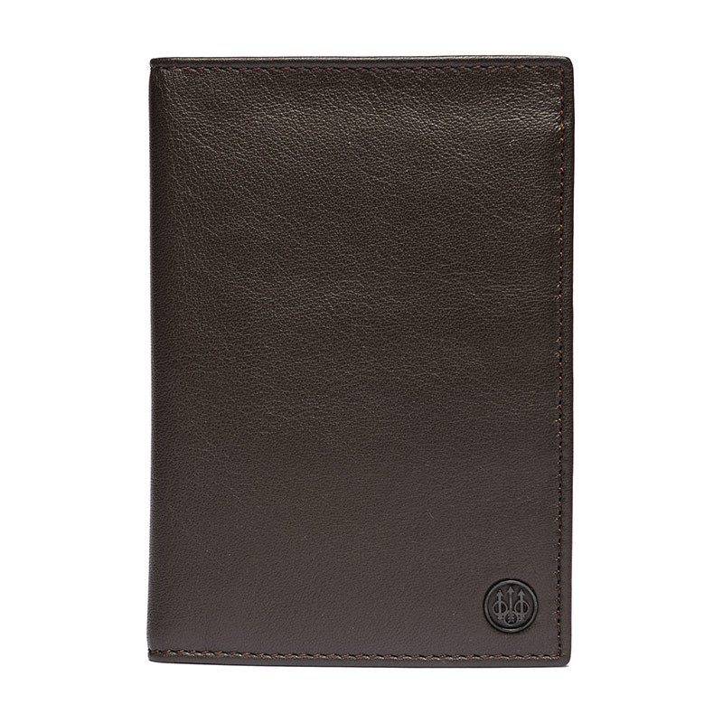 Portefeuille Vertical BERETTA Bifold Classic