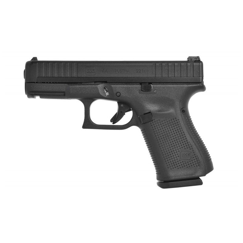 Pistolet Categorie B GLOCK Glock 44 Filete Cal.22LR