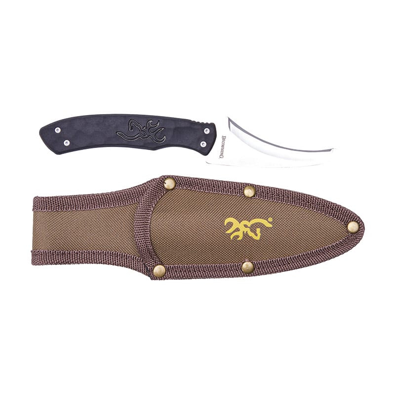 Couteau à Éviscérer BROWNING Primal