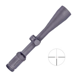 Lunette de Chasse KITE OPTICS K6 Cérakote