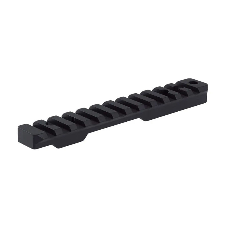 Rail Long BROWNING Tbolt/Xpert Pic/Weav 20Moa