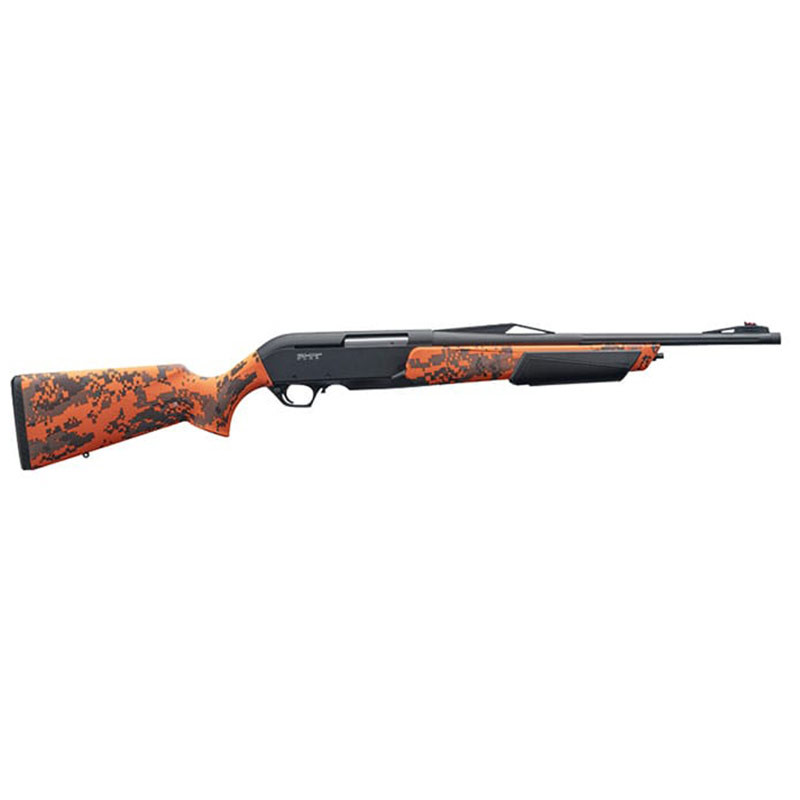 Carabines à Pompe WINCHESTER SXR2 Pump Tracker