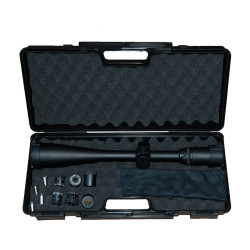 Malette NEGRINI Fermeture 2 Pts Coulissants