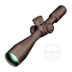 Lunette De Chasse VORTEX Razor HD Génération III