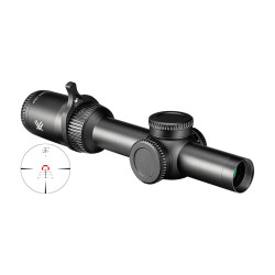 Lunette de Tir VORTEX Strike Eagle 1-8x24