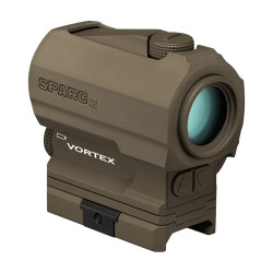 Point Rouge VORTEX Sparc AR