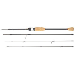 Canne DAIWA Presso Iprimi 662 MLX