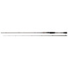 Canne DAIWA Exceler Casting 682 HFB