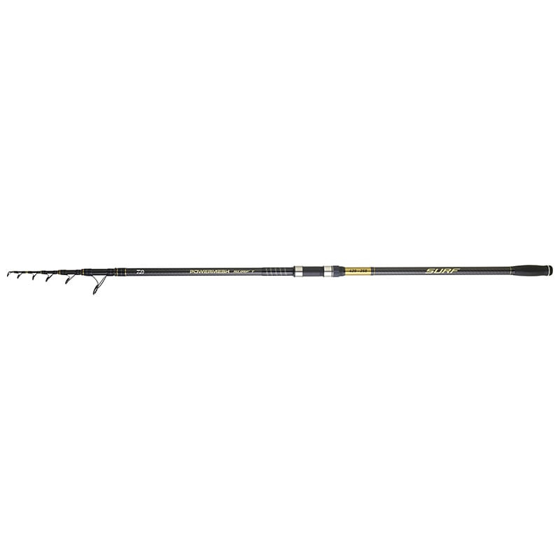 Canne DAIWA Powermesh Tele Surf 24 - 420 250 T