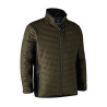 Veste Softshell Matelassé DEERHUNTER Moor