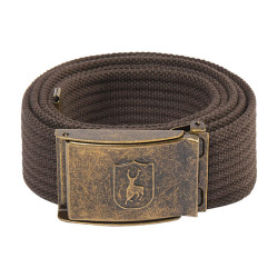 Ceinture DEERHUNTER Canvas